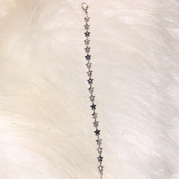 Swarovski bracelet